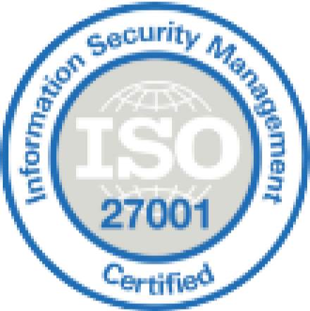 Iso Certificate